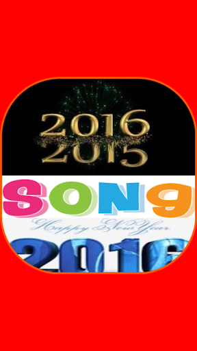 New Year 2016 Special Songs