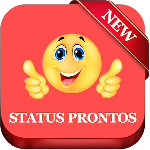 Status de todos os casos logo