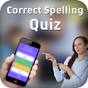 Spelling Test Quiz