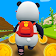 Baby Panda Run icon