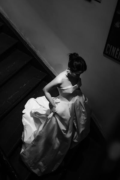 結婚式の写真家Ying Zhao (sophiazhao)。2023 12月31日の写真