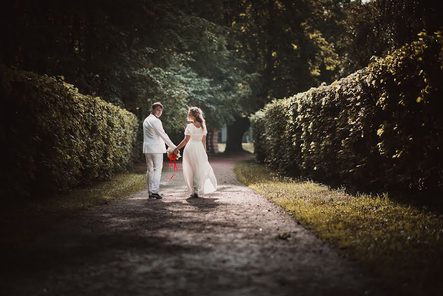 Fotógrafo de casamento Sergey Bruckiy (brutskiy). Foto de 28 de fevereiro 2017