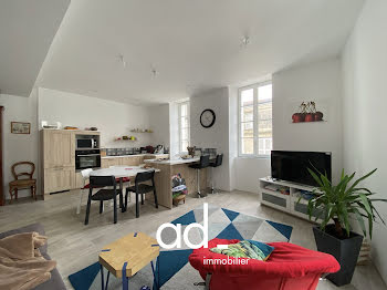 appartement à La Rochelle (17)