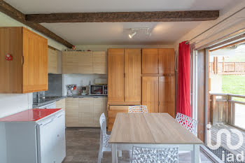 appartement à Huez (38)