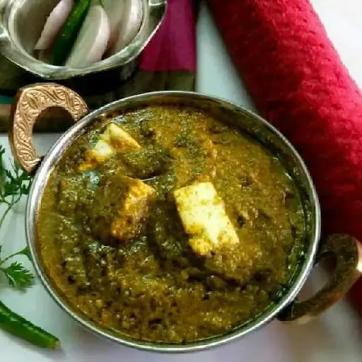 Paneer Hyderabadi