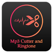 Mp3 Cutter and Ringtone Maker