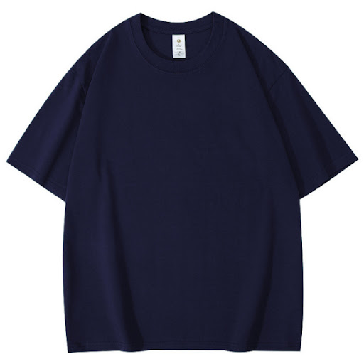 Purplish Blue Pure Cotton 280g