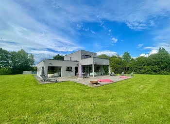 maison à Le Mesnil-sur-Blangy (14)