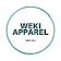 Weki Apparel Tanah Abang icon