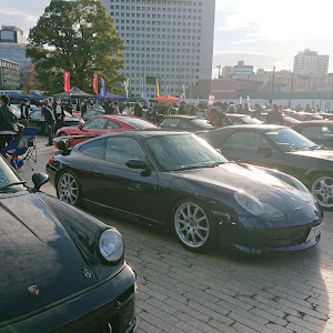 911 クーペ カレラ