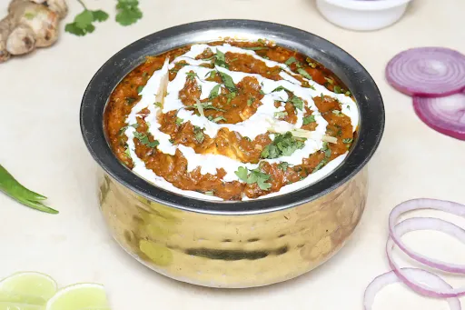 Paneer Makhmali