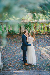 Fotógrafo de casamento Kristina Koroleva (kkorolyova). Foto de 20 de março 2016