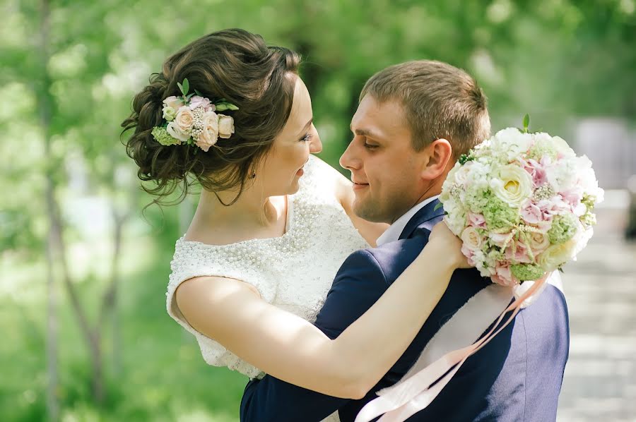 Wedding photographer Dmitriy Zyablickiy (dancer). Photo of 15 September 2016