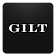 Gilt icon