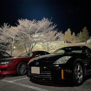 フェアレディZ Z33