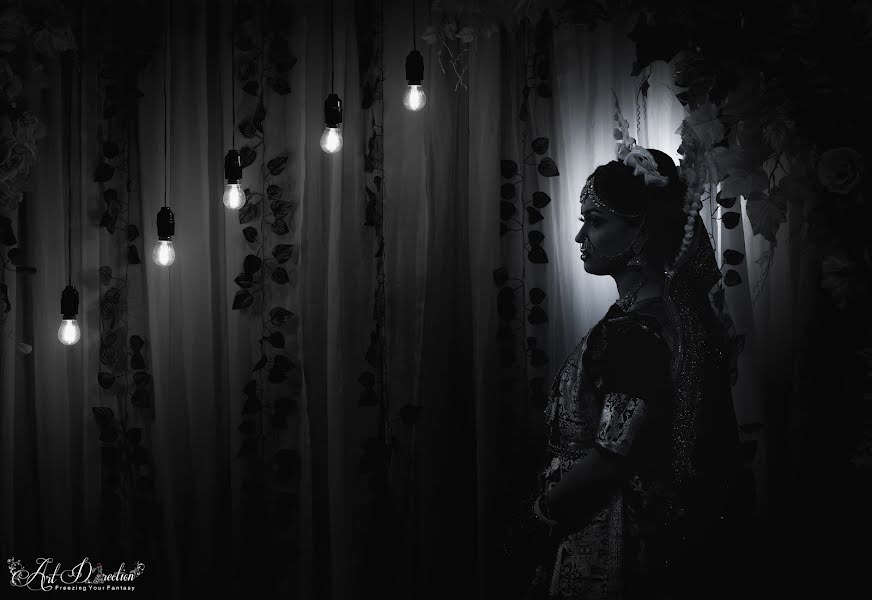Fotógrafo de bodas Sourav Das (souravdas). Foto del 27 de marzo 2022