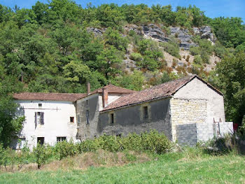 maison à Cahors (46)