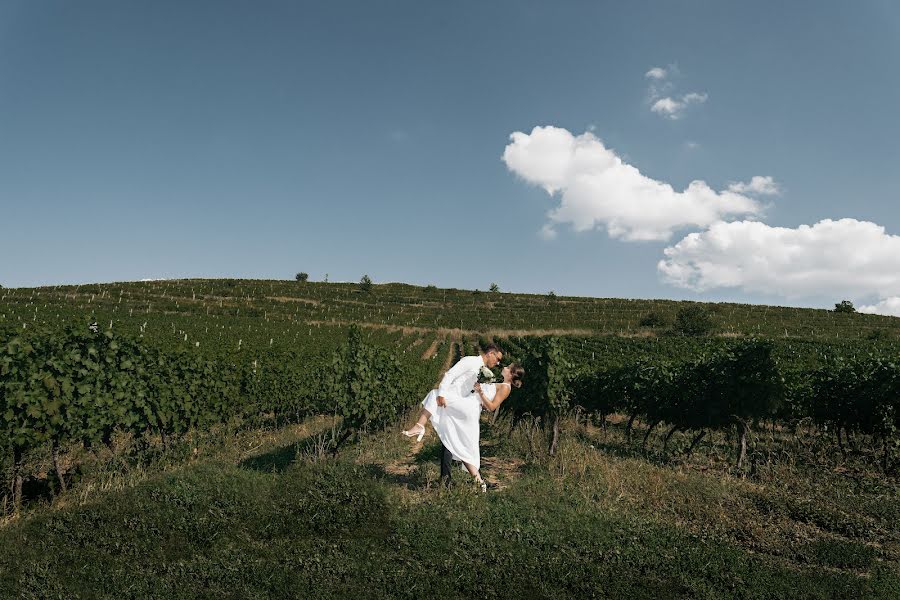 Fotografer pernikahan Andreas Neumann (shtefutsa). Foto tanggal 24 September 2021