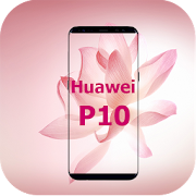 Huawei P8, P9, P10 Wallpaper  Icon