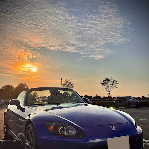 S2000 AP2