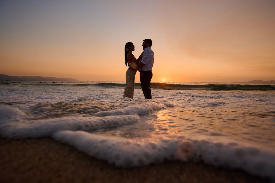 Fotografo di matrimoni Eliud Gil Samaniego Maldonado (eliudgilsamanieg). Foto del 20 agosto 2022