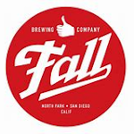 Fall Wright Lager