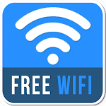 Cover Image of Télécharger Free Wifi Connection Anywhere & Mobile Hotspot 1.0.11 APK