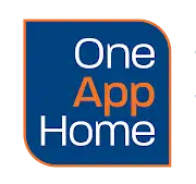 OneAppHome Logo