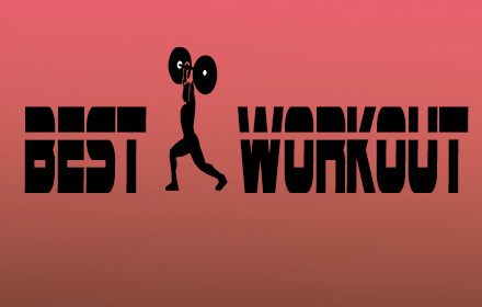 Best Workout Plan small promo image
