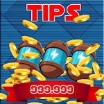 Cover Image of Descargar Spins Master-coin Tips For Fan 1.0 APK