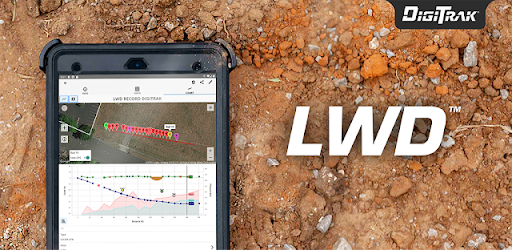 DigiTrak LWD