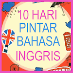 Cover Image of Скачать 10 Smart Days of English 3.0 APK