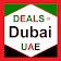 Deals in Dubai  icon