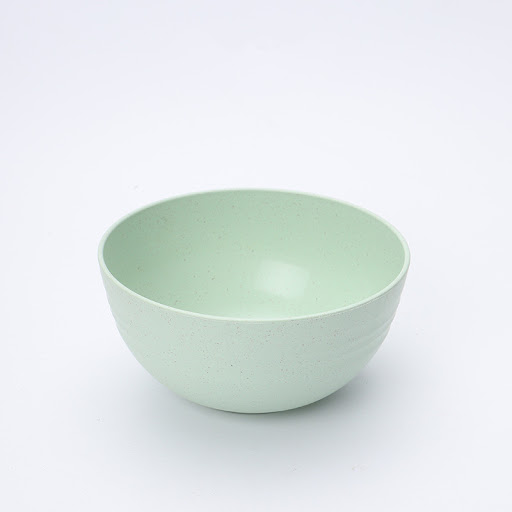 Title 3, Creative Wheat Straw Rice Bowl For Home Use, ec...