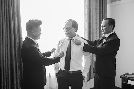 結婚式の写真家Tony Belonk (belonksunday)。2018 9月20日の写真