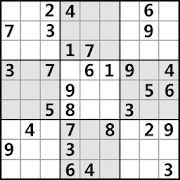 Sudoku  Icon