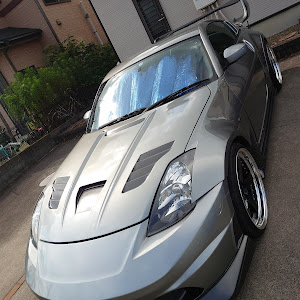 フェアレディZ Z33