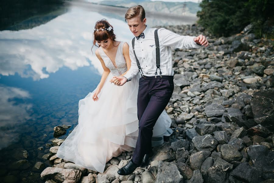 Photographe de mariage Andrey Belozerov (belazzz). Photo du 10 avril 2020