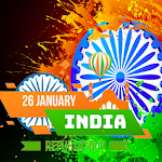Cover Image of Download Republic Day Status 1.0.0 APK