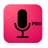 Voice Recorder for Android PRO icon