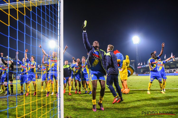 Westerlo met vertrouwen naar zwaar vijfluik: "Het is aan ons om daarvan te profiteren"