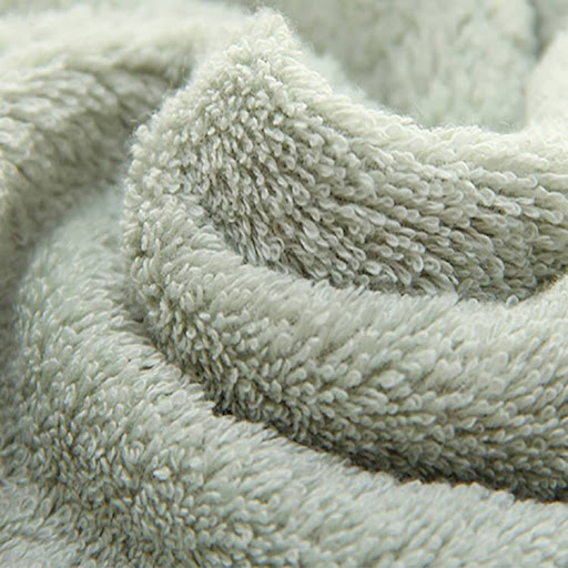Title 5, Pure cotton thickened bath towel, super absorbe...