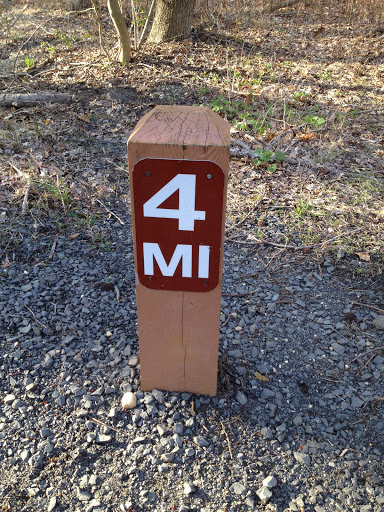 Mile Marker