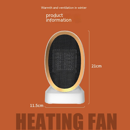 Title 5, Safe And Energy-saving Home Desk Fast Heating B...