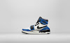 don c x air jordan legacy 312 nrg blue