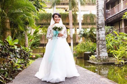 Wedding photographer Saepudin Sae (saepudinsae). Photo of 21 November 2016