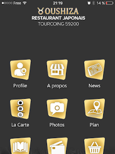 OUSHIZA(圖1)-速報App