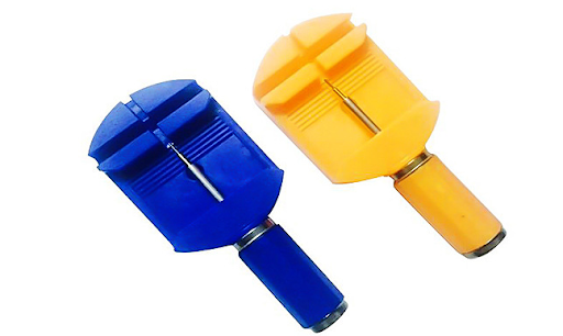 Title 2, Disassembling the Watch Band Watch Band Watcher...