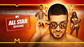 All Star Shore thumbnail