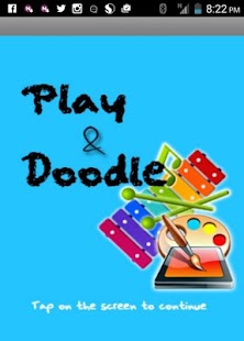 How to download Play & Doodle patch 1.0 apk for bluestacks